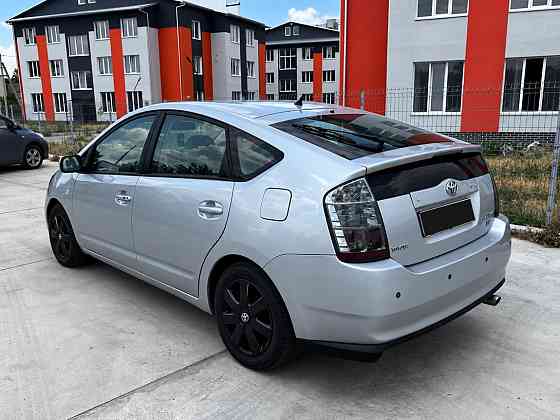 Toyota Prius 2005 an Tiraspol Tiraspol