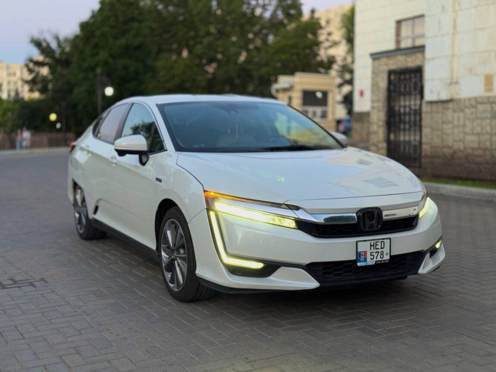 Продаётся Honda Clarity Turing Plug-in Hybrid 2018 г. в. Тирасполь - изображение 1