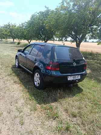 Volkswagen Golf 2001 an Sucleia Sucleia