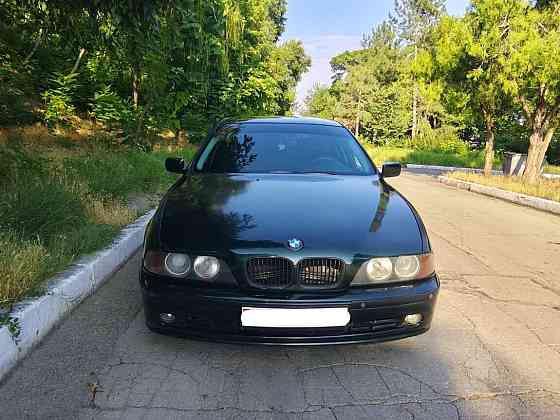 BMW 5 Series 2002 год Тирасполь Тирасполь
