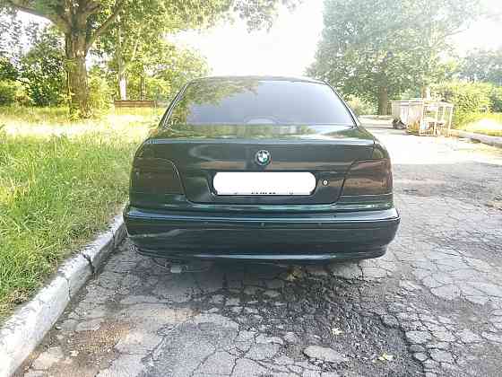 BMW 5 Series 2002 год Тирасполь Тирасполь