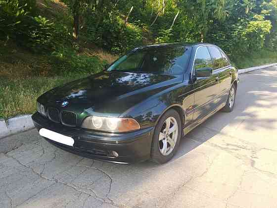 BMW 5 Series 2002 год Тирасполь Тирасполь