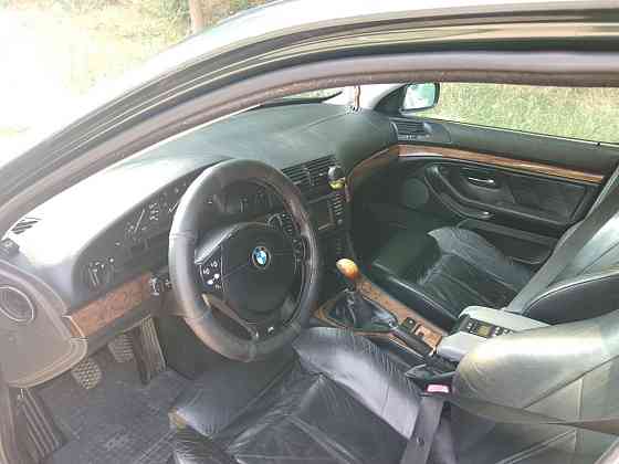 BMW 5 Series 2002 год Тирасполь Тирасполь