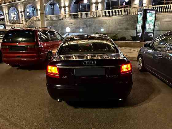 Audi A6 2006 год Тирасполь Тирасполь