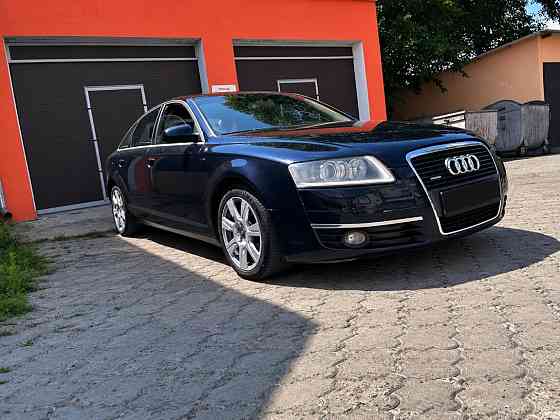 Audi A6 2006 год Тирасполь Тирасполь