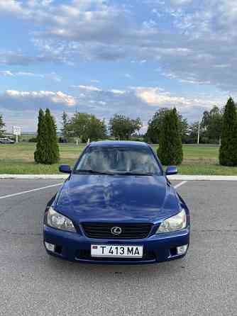Lexus IS 1999 год Бендеры Бендеры