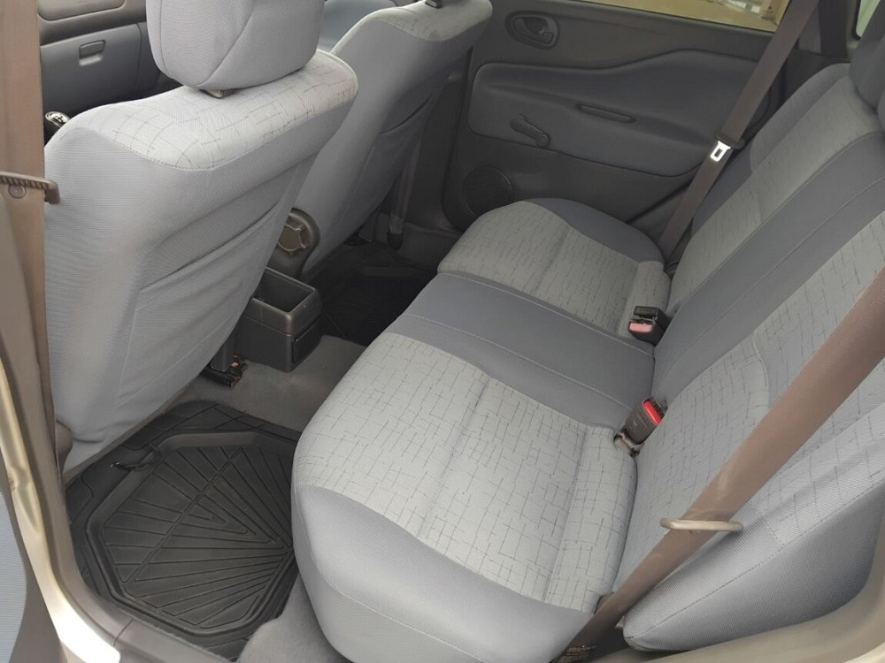 Mitsubishi Space Star 2001 год Тирасполь Тирасполь - изображение 6
