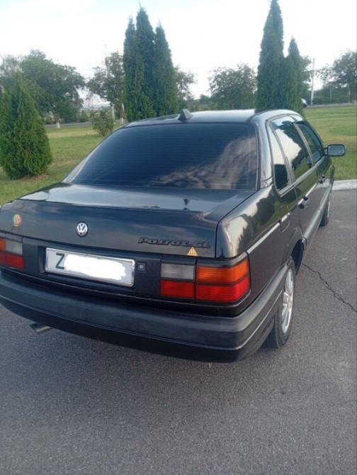 Volkswagen Passat 1992 год Терновка Терновка - изображение 4
