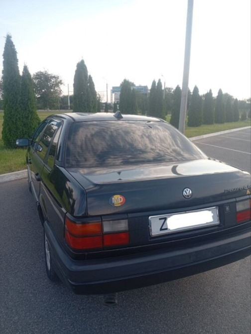 Volkswagen Passat 1992 год Терновка Терновка - изображение 5