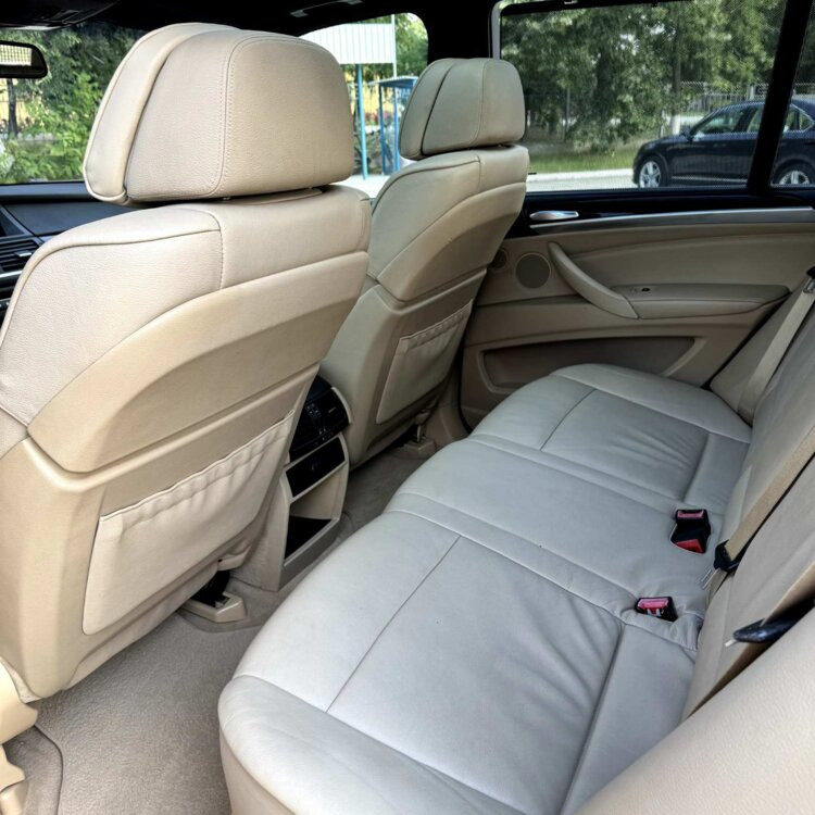 BMW X5 2008 год Рыбница Rîbnița - fotografie 7