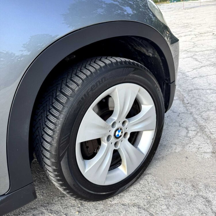 BMW X5 2008 год Рыбница Rîbnița - fotografie 9