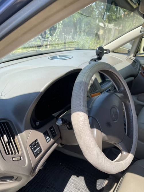 Lexus RX 1999 год Тирасполь Tiraspol - fotografie 2