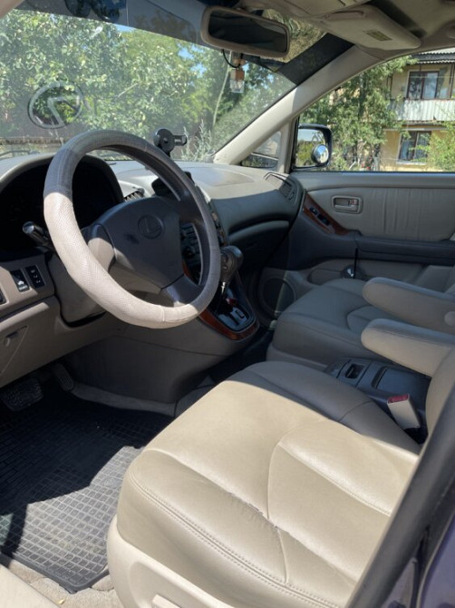 Lexus RX 1999 год Тирасполь Tiraspol - fotografie 3