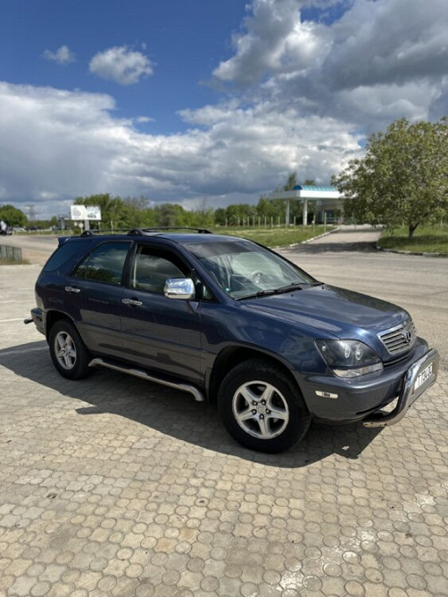 Lexus RX 1999 год Тирасполь Tiraspol - fotografie 1