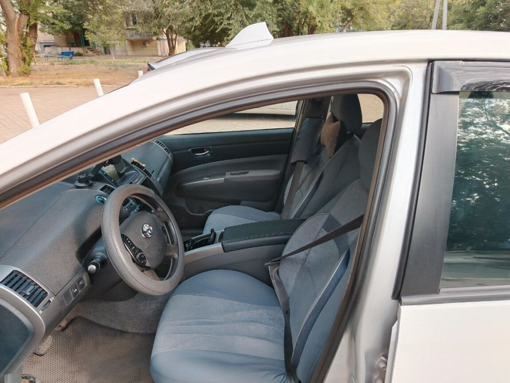 Toyota Prius 2009 год Тирасполь Tiraspol - fotografie 4