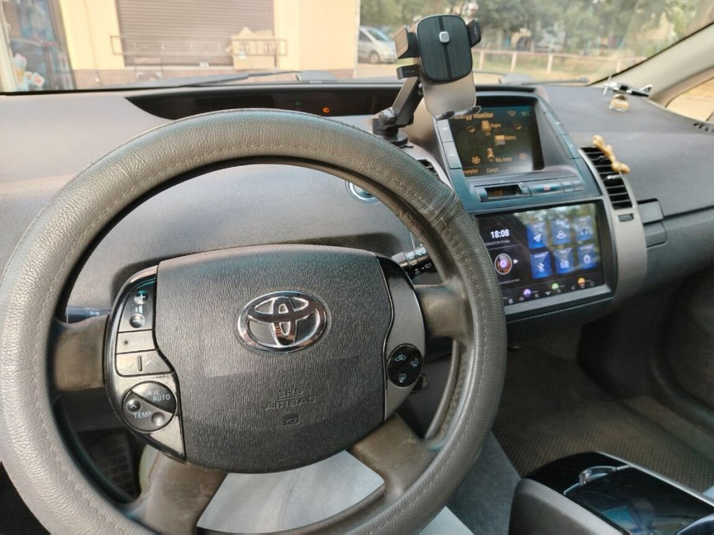 Toyota Prius 2009 год Тирасполь Tiraspol - fotografie 2