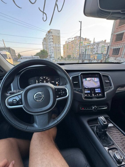 Volvo XC90 2019 год Тирасполь Tiraspol - fotografie 7