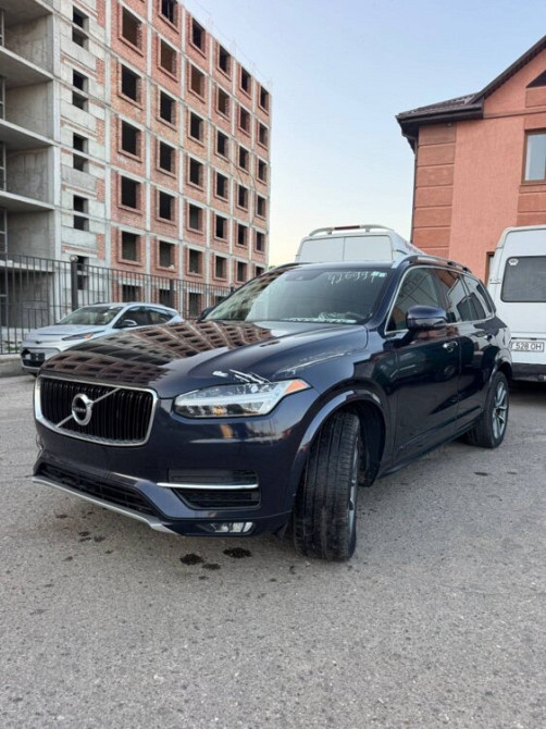 Volvo XC90 2019 год Тирасполь Tiraspol - fotografie 3