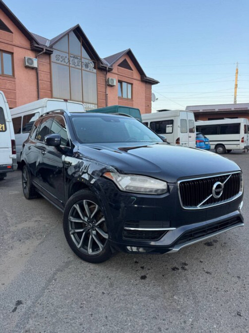 Volvo XC90 2019 год Тирасполь Tiraspol - fotografie 1