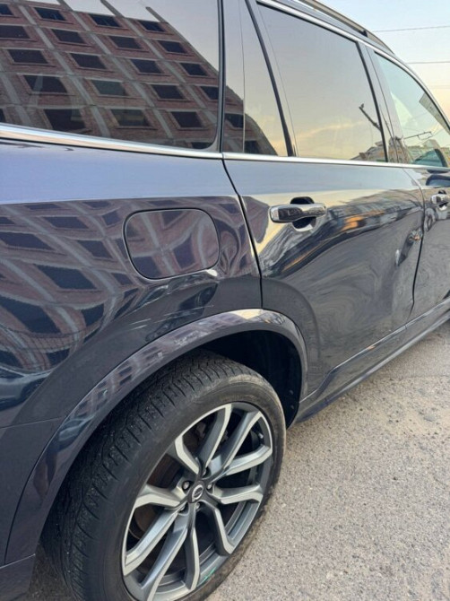 Volvo XC90 2019 год Тирасполь Tiraspol - fotografie 9