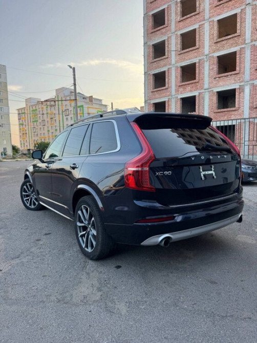 Volvo XC90 2019 год Тирасполь Tiraspol - fotografie 10