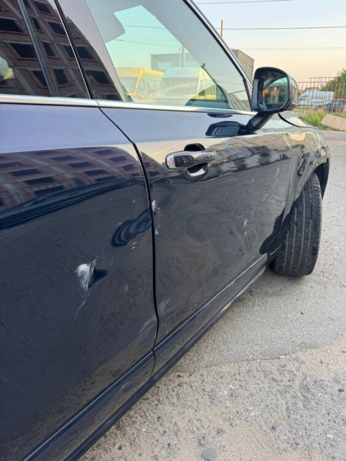 Volvo XC90 2019 год Тирасполь Tiraspol - fotografie 8