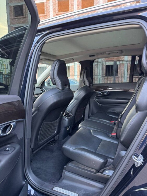 Volvo XC90 2019 год Тирасполь Tiraspol - fotografie 5