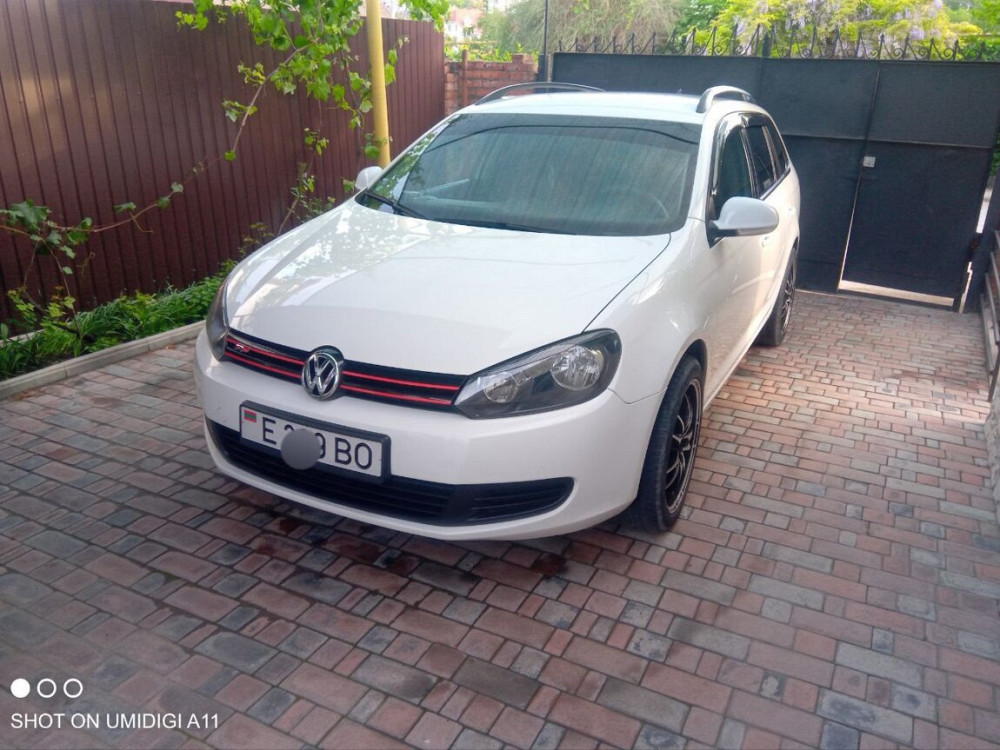 Volkswagen Golf 2011 год Тирасполь Тирасполь - изображение 6