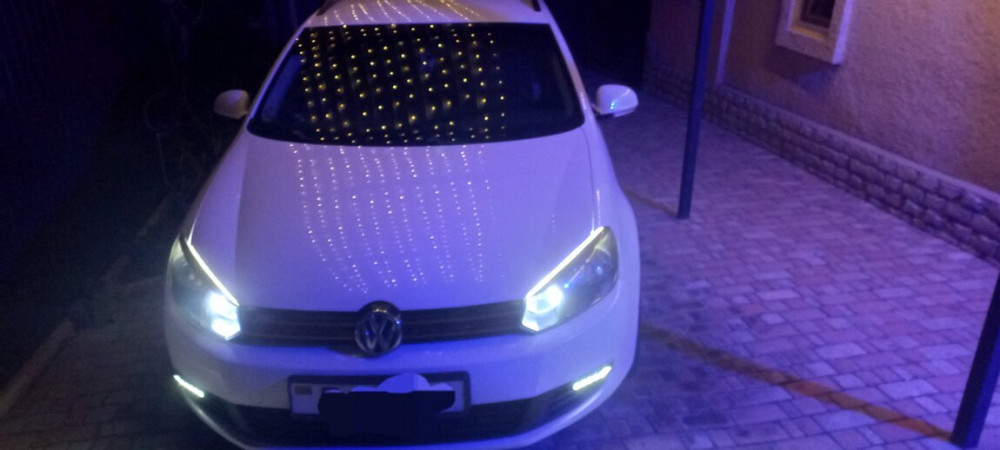 Volkswagen Golf 2011 год Тирасполь Тирасполь - изображение 8