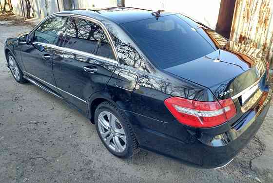 Mercedes E-Class 2013 год Кишинёв Кишинёв