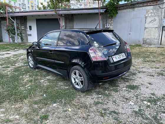 Fiat Stilo 2002 год Тирасполь Тирасполь