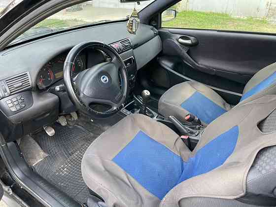 Fiat Stilo 2002 год Тирасполь Тирасполь