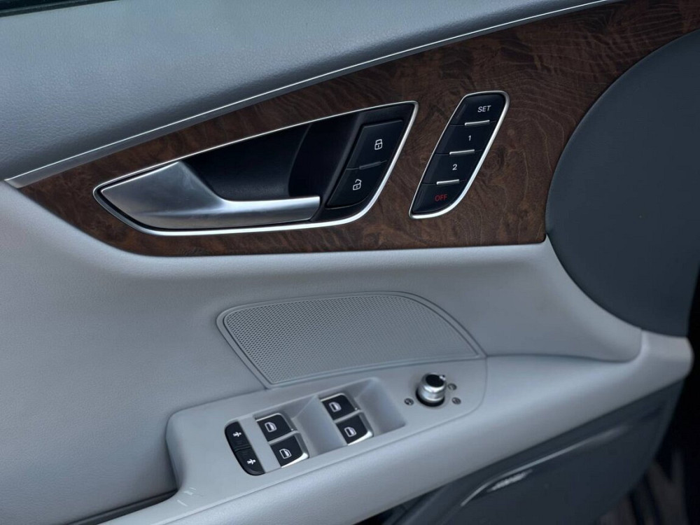 Audi A7 2012 год Тирасполь Tiraspol - fotografie 9