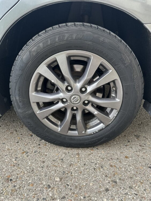 Nissan Altima 2015 год Тирасполь Tiraspol - fotografie 9