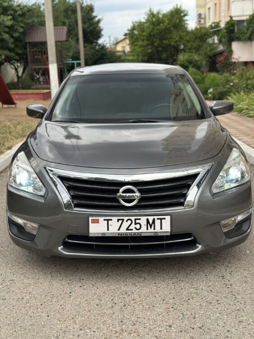 Nissan Altima 2015 год Тирасполь Tiraspol - fotografie 5