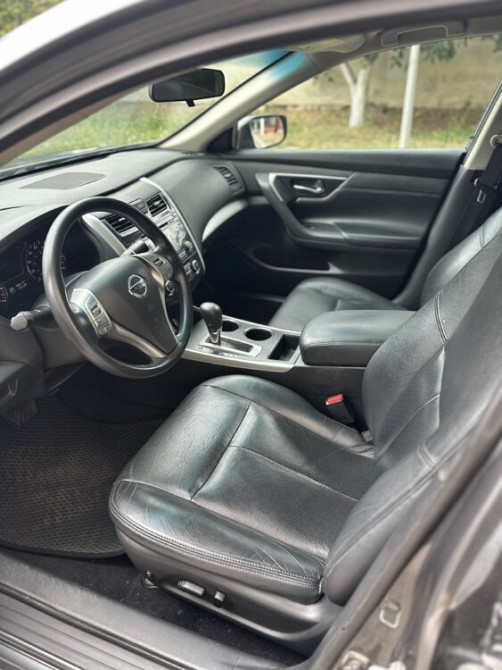 Nissan Altima 2015 год Тирасполь Tiraspol - fotografie 6