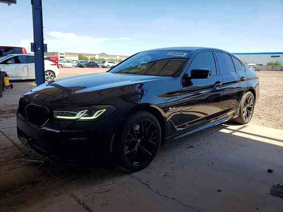 BMW 5 Series 2022 год Тирасполь Tiraspol