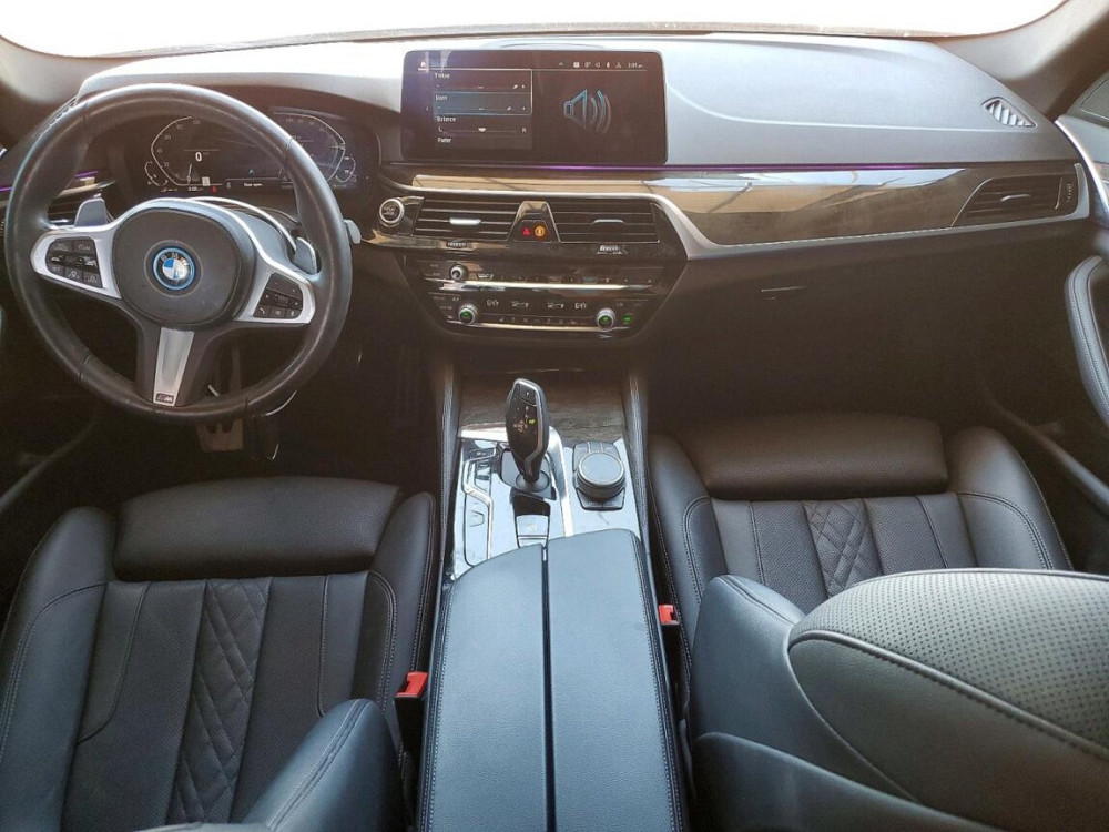 BMW 5 Series 2022 год Тирасполь Tiraspol - fotografie 6