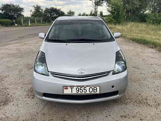 Toyota Prius 2005 год Тирасполь Tiraspol