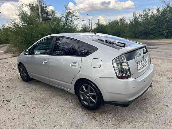 Toyota Prius 2005 год Тирасполь Tiraspol