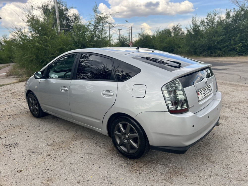 Toyota Prius 2005 год Тирасполь Tiraspol - fotografie 3