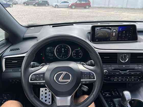 Lexus RX 2016 год Тирасполь Tiraspol