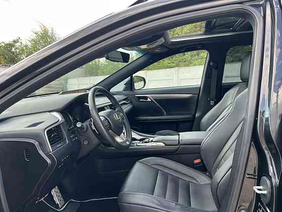 Lexus RX 2016 год Тирасполь Tiraspol