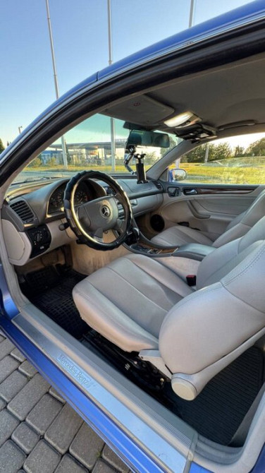 Mercedes C-Class 1998 год Тирасполь Tiraspol - fotografie 8