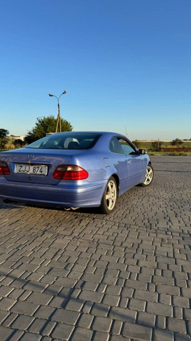Mercedes C-Class 1998 год Тирасполь Tiraspol - fotografie 5