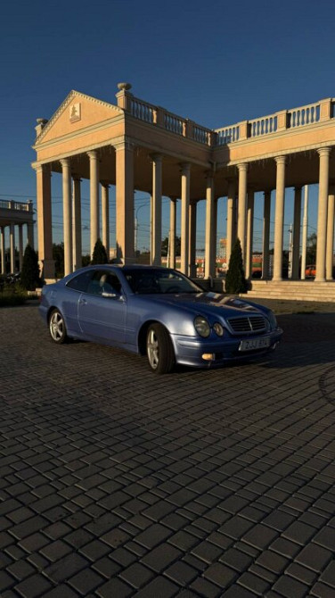 Mercedes C-Class 1998 год Тирасполь Tiraspol - fotografie 4