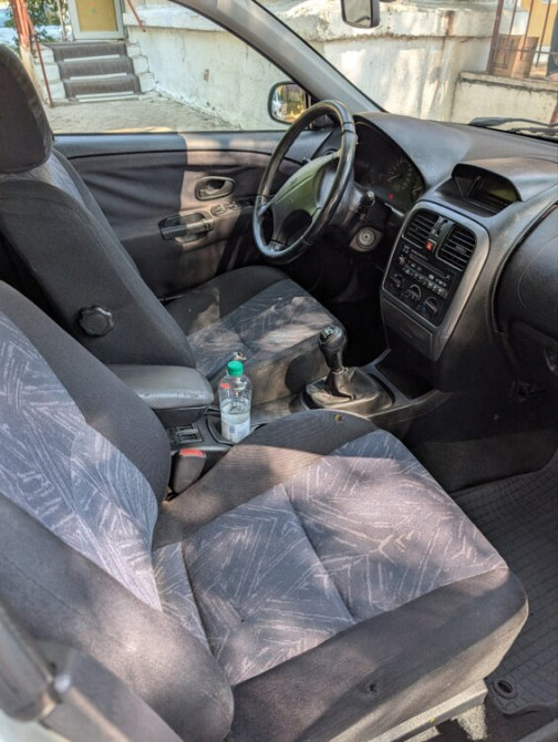 Mitsubishi Carisma 2000 год Бендеры Bender - fotografie 6