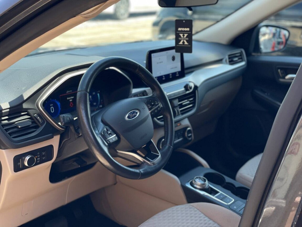 Ford Escape 2021 год Тирасполь Tiraspol - fotografie 7