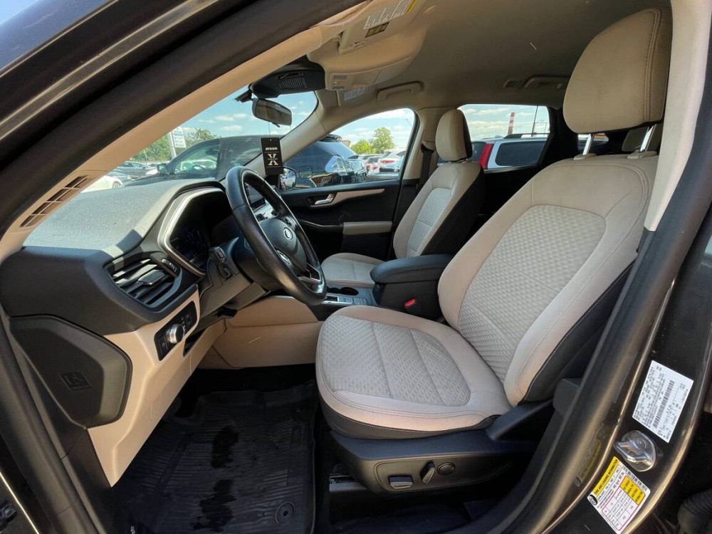 Ford Escape 2021 год Тирасполь Tiraspol - fotografie 6