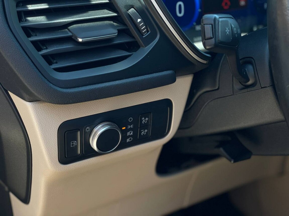 Ford Escape 2021 год Тирасполь Tiraspol - fotografie 9